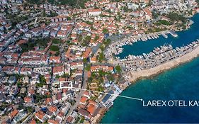 Larex Otel