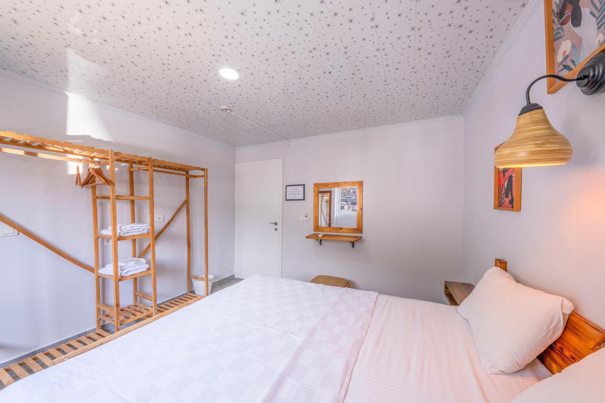Larex Otel Каш Экстерьер фото