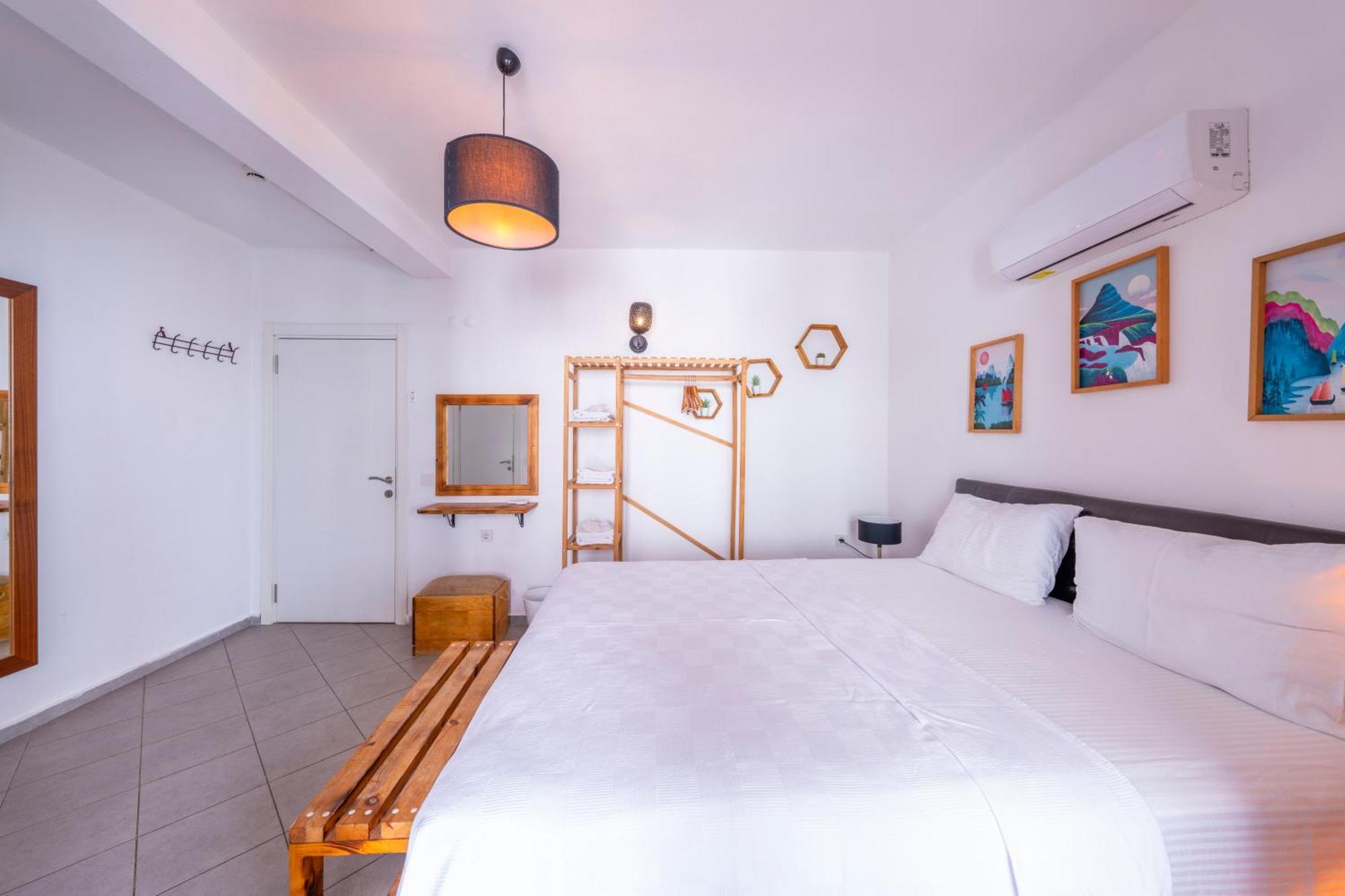 Larex Otel Каш Экстерьер фото