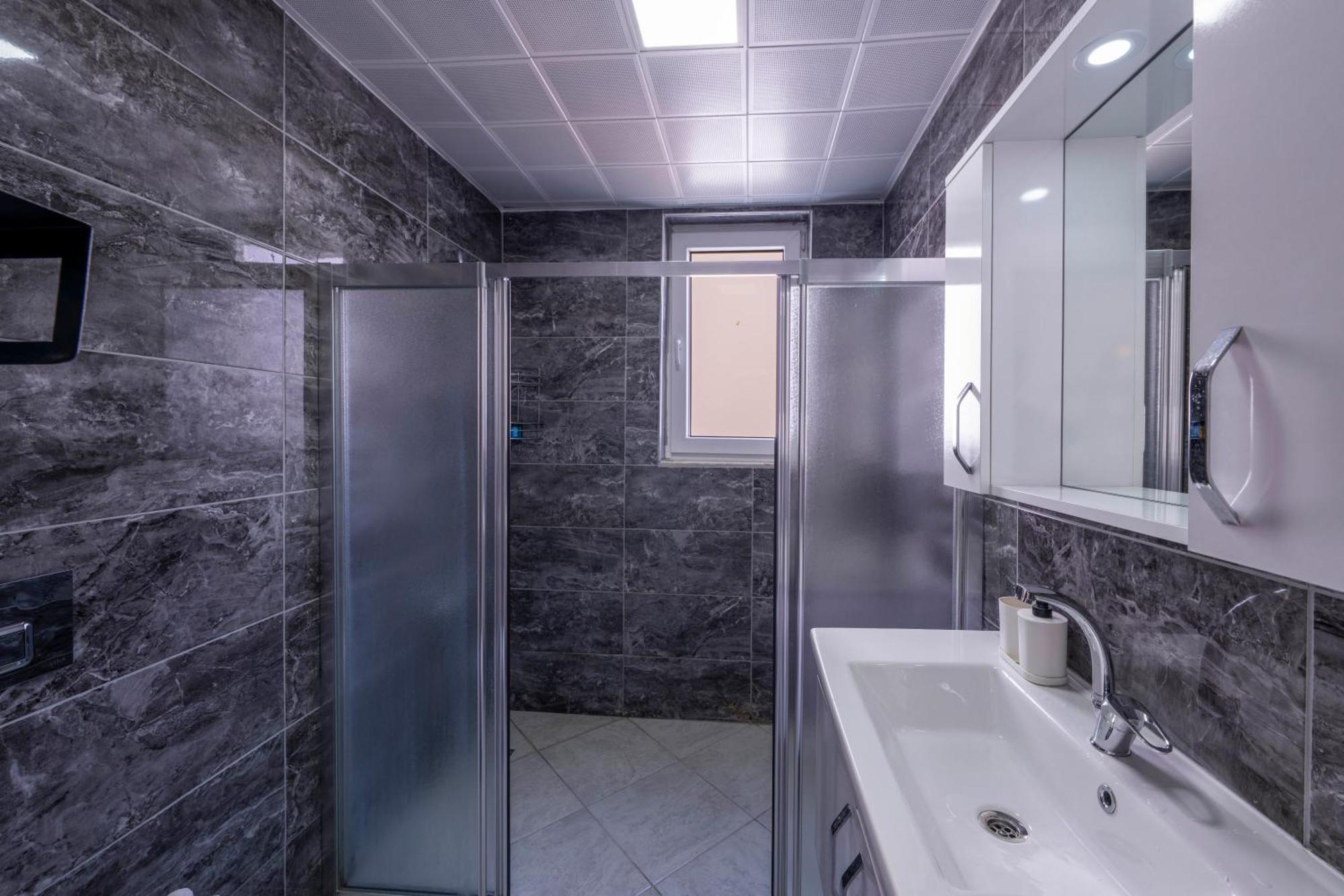 Larex Otel Каш Экстерьер фото